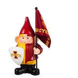 Iowa State University, Flag Holder Gnome - MamySports