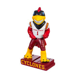 Iowa State University, Mascot Statue - MamySports