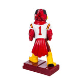 Iowa State University, Mascot Statue - MamySports