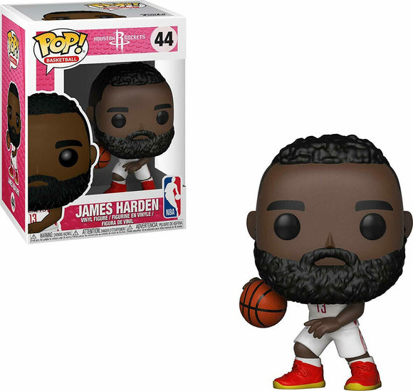 James Harden Funko POP! Houston Rockets - MamySports