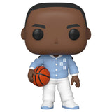 Michael Jordan North Carolina Tar Heels Funko Warmup Funko Pop! Figurine UNC - MamySports