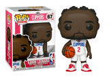 Kawhi Leonard Funko POP! Los Angeles Clippers - MamySports