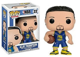 Klay Thompson Funko POP! Golden State Warriors - MamySports