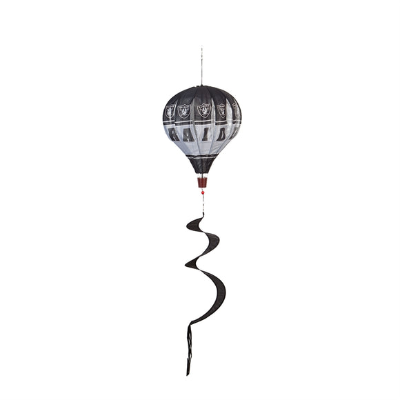 Las Vegas Raiders, Balloon Spinner - MamySports