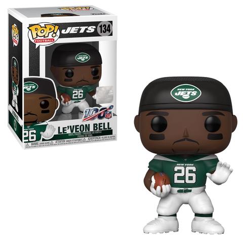 Le'Veon Bell Funko POP! New York Jets - MamySports