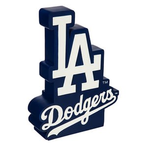 Los Angeles Dodgers, Mascot Statue - MamySports