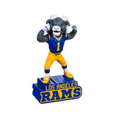 Los Angeles Rams, Mascot Statue - MamySports