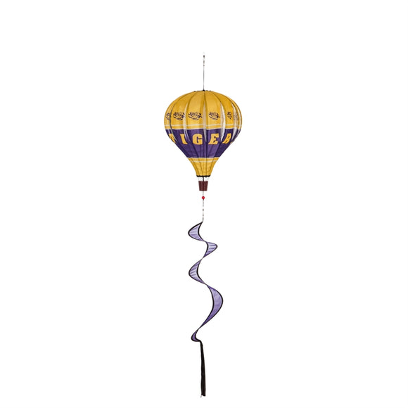 Louisiana State University, Balloon Spinner - MamySports