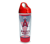 MLB® Angels™ Batter Up Tervis Clear Tumbler / Water Bottle - MamySports