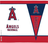MLB® Angels™ Batter Up Tervis Clear Tumbler / Water Bottle - MamySports
