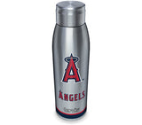 MLB® Angels™ Tradition Tervis Stainless Steel Tumbler / Water Bottle - MamySports