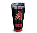 MLB® Arizona Diamondbacks™ Home Run Tervis Stainless Tumbler / Water Bottle - MamySports