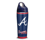 MLB® Atlanta Braves™ Home Run Tervis Stainless Tumbler / Water Bottle - MamySports