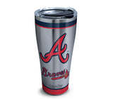 MLB® Atlanta Braves™ Tradition Tervis Stainless Tumbler / Water Bottle - MamySports