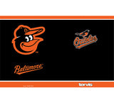 MLB® Baltimore Orioles™ Home Run Tervis Stainless Tumbler / Water Bottle - MamySports