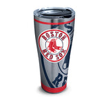 MLB® Boston Red Sox™ Genuine Tervis Stainless Tumbler - MamySports