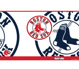 MLB® Boston Red Sox™ Genuine Tervis Stainless Tumbler - MamySports