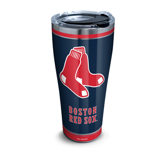 MLB® Boston Red Sox™ Home Run Tervis Stainless Tumbler - MamySports