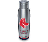 MLB® Boston Red Sox™ Tradition Tervis Stainless Tumbler / Water Bottle - MamySports
