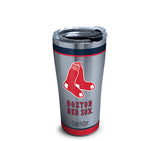 MLB® Boston Red Sox™ Tradition Tervis Stainless Tumbler / Water Bottle - MamySports