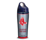 MLB® Boston Red Sox™ Tradition Tervis Stainless Tumbler / Water Bottle - MamySports