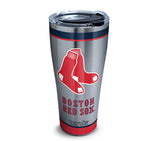 MLB® Boston Red Sox™ Tradition Tervis Stainless Tumbler / Water Bottle - MamySports