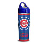 MLB® Chicago Cubs™ Home Run Tervis Stainless Tumbler / Water Bottle - MamySports