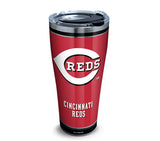 MLB® Cincinnati Reds™ Home Run Tervis Stainless Tumbler / Water Bottle - MamySports