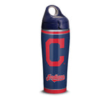 MLB® Cleveland Indians™ Home Run Tervis Stainless Tumbler / Water Bottle - MamySports