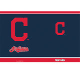 MLB® Cleveland Indians™ Home Run Tervis Stainless Tumbler / Water Bottle - MamySports