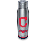 MLB® Cleveland Indians™ Tradition Tervis Stainless Tumbler / Water Bottle - MamySports