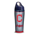 MLB® Cleveland Indians™ Tradition Tervis Stainless Tumbler / Water Bottle - MamySports