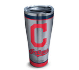 MLB® Cleveland Indians™ Tradition Tervis Stainless Tumbler / Water Bottle - MamySports