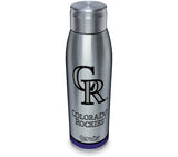 MLB® Colorado Rockies™ Tradition Tervis Stainless Tumbler / Water Bottle - MamySports