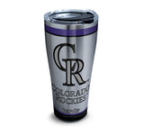MLB® Colorado Rockies™ Tradition Tervis Stainless Tumbler / Water Bottle - MamySports