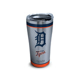 MLB® Detroit Tigers™ Tradition Tervis Stainless Tumbler / Water Bottle - MamySports