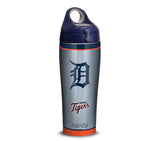 MLB® Detroit Tigers™ Tradition Tervis Stainless Tumbler / Water Bottle - MamySports