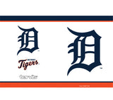 MLB® Detroit Tigers™ Tradition Tervis Stainless Tumbler / Water Bottle - MamySports