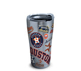 MLB® Houston Astros™ All Over Tervis Stainless Tumbler - MamySports
