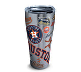 MLB® Houston Astros™ All Over Tervis Stainless Tumbler - MamySports