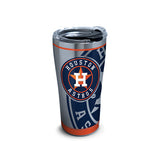 MLB® Houston Astros™ Genuine Tervis Stainless Tumbler - MamySports