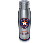 MLB® Houston Astros™ Tradition Tervis Stainless Tumbler / Water Bottle - MamySports