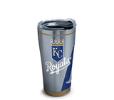 MLB® Kansas City Royals™ Genuine Tervis Stainless Tumbler - MamySports