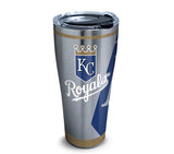 MLB® Kansas City Royals™ Genuine Tervis Stainless Tumbler - MamySports