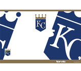 MLB® Kansas City Royals™ Genuine Tervis Stainless Tumbler - MamySports