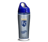 MLB® Kansas City Royals™ Tradition Tervis Stainless Tumbler / Water Bottle - MamySports