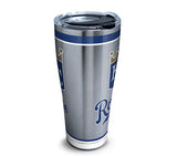 MLB® Kansas City Royals™ Tradition Tervis Stainless Tumbler / Water Bottle - MamySports