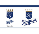 MLB® Kansas City Royals™ Tradition Tervis Stainless Tumbler / Water Bottle - MamySports