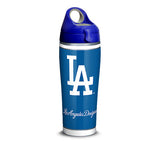 MLB® Los Angeles Dodgers™ Home Run Tervis Stainless Tumbler / Water Bottle - MamySports
