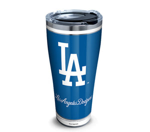 MLB® Los Angeles Dodgers™ Home Run Tervis Stainless Tumbler / Water Bottle - MamySports